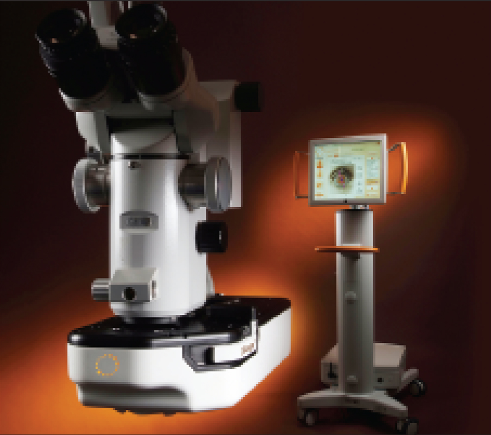 vision checkup devices