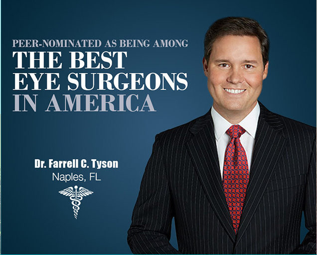 Dr Tyson Best Surgeon in America