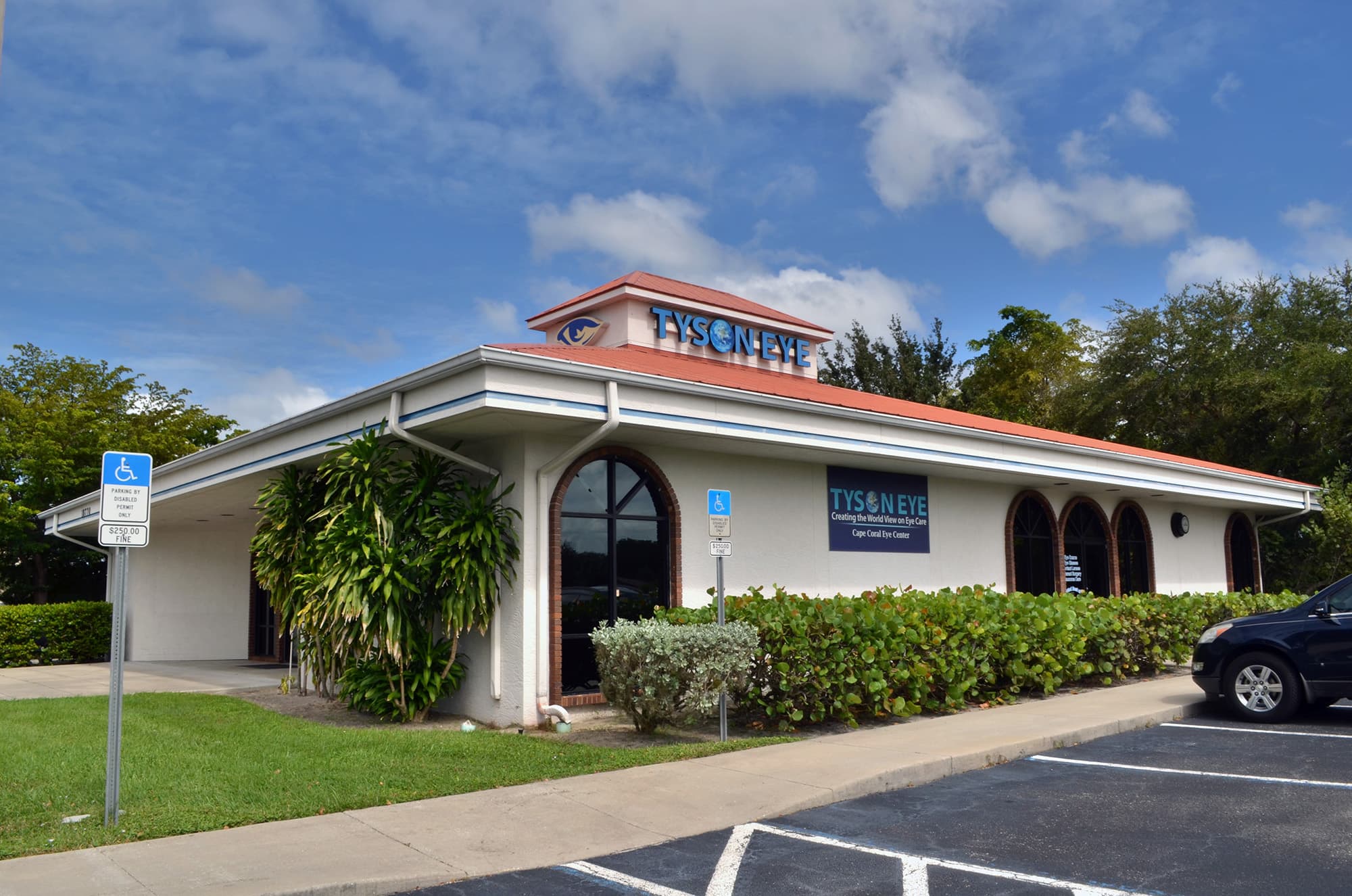 North Fort Myers Location
