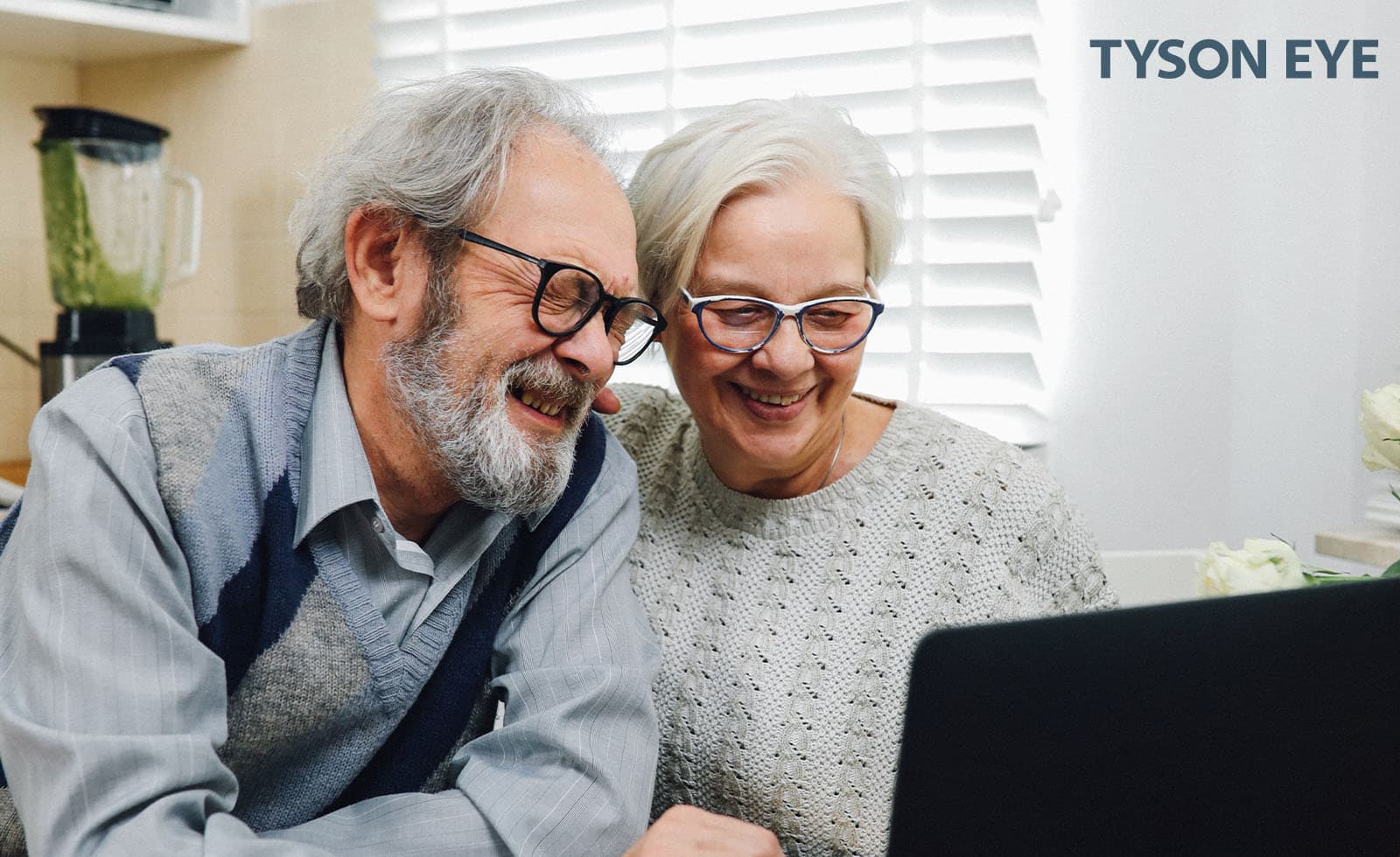 What is Macular Degeneration and How Can It Be Treated? Tyson Eye