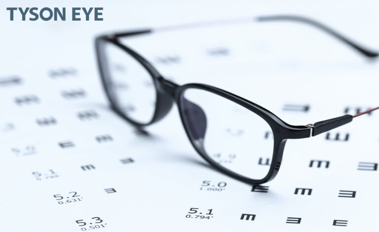 The Importance of Yearly Routine Eye Exams