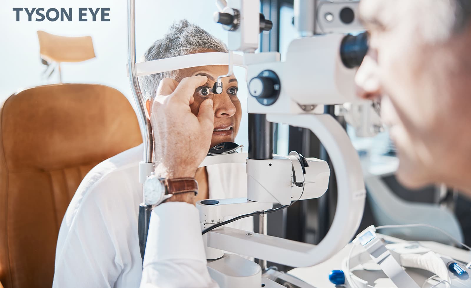 What’s the Difference between Ophthalmologists and Optometrists?