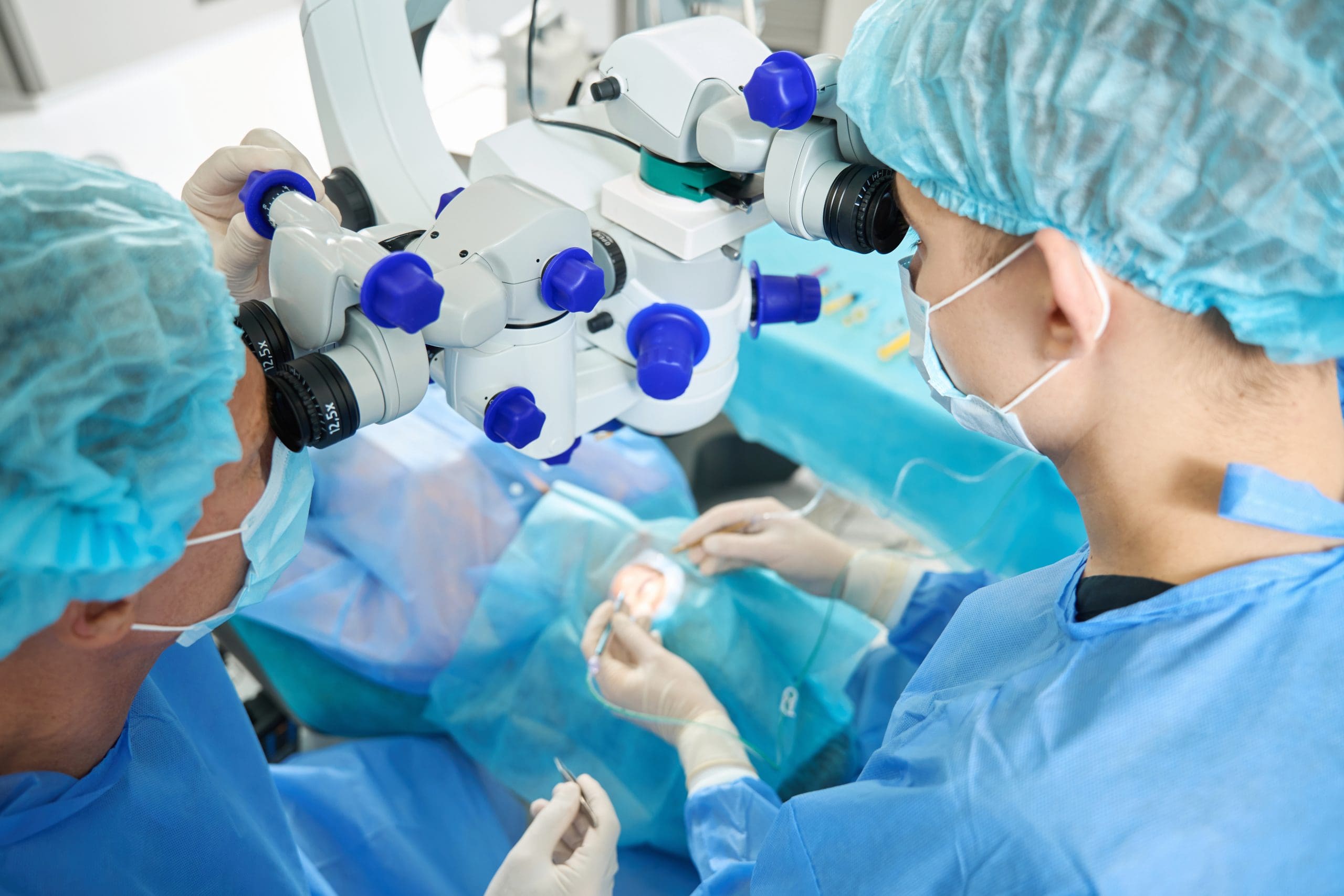眼科手術のトラブルシューティング (新Eye Surgery Now No. 12) Refractive Surgery - Tyson Eye | LASIK | RLE | PRK | ICL